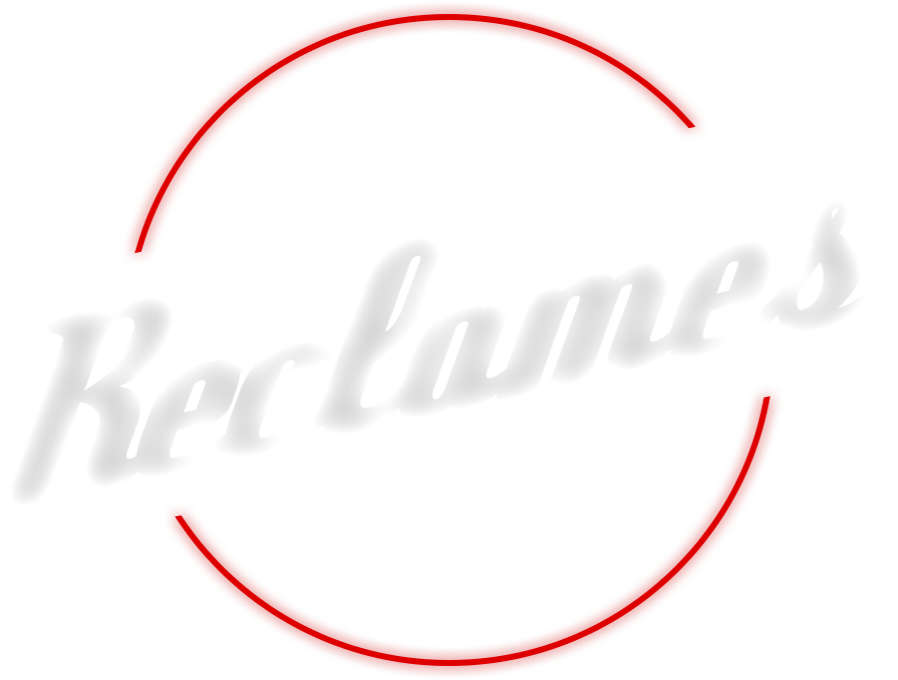 Logo Les nouvelles réclames