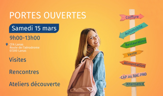 Les nouvelles réclames