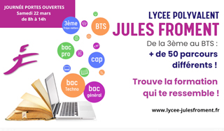Les nouvelles réclames